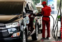 WFA Policy Proposed to Curb National Fuel Consumption