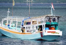 President Prabowo to Build 1,582 Fishing Vessels Against Poaching