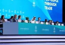 Indonesia Pushes WTO Reform, Brings Strategic Mission to Cameroon
