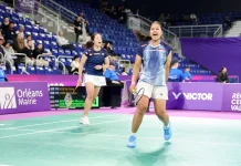 Indonesia’s Young Shuttlers Impress Despite Title Drought in 2026 European Tour