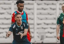 Indonesia Holds High-Intensity Training Ahead of FIFA Series 2026