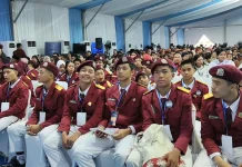 Indonesia Accelerates Phase Two of People’s School Project