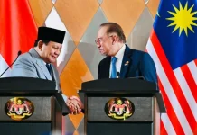 President Prabowo Shares Eid Al-Fitr Greetings and Addresses Global Conflicts