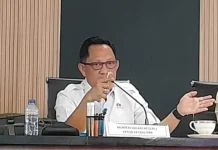 Home Affairs Minister Confirms Full Road Restoration in West Sumatra