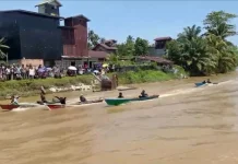 Aceh Flood Survivors Embrace Robin Races for Social Recovery