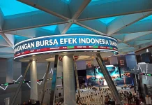 Indonesia’s Stock Market Faces Volatility as Oil Prices, Geopolitical Risks Rise