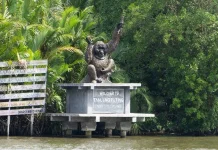 Governor Targets Global Standards for Tanjung Puting’s Iconic Tourism
