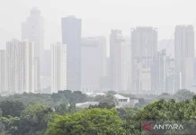 Jakarta Braces for Pollution Surge with Regional Collaboration