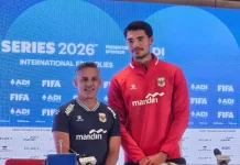 Herdman Sets World Cup 2030 Goal, Urges Indonesia to Take It Step by Step