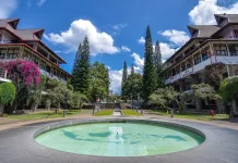 ITB Strengthens Global Standing with Success in QS World University Rankings
