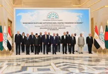 Pakistan Envoy Sees Indonesia Driving More Dynamic D-8 Despite Summit Delay