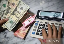 Rupiah Under Pressure Amid Global Oil Volatility and Middle East Tensions