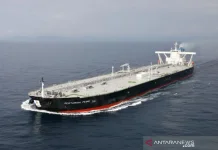 Indonesia Secures Tehran Nod for Pertamina Tankers' Exit