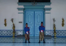 Minister Pushes for Revitalization of Surakarta’s National Cultural Heritage