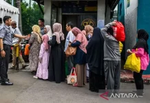 Immigration Ministry Implements WFA to Cut National Fuel Subsidies