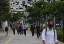 A One-Day WFH Policy Needs to Be Reconsidered: Lawmaker