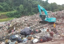 Govt Speeds Up Banten WTE Project to Process 4,000 Tons of Waste