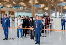More Than 6,000 Indonesians Involved in Online Scam Syndicates in Cambodia: Embassy