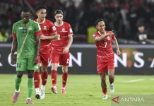 Indonesia’s 4–0 Win Against Saint Kitts and Nevis Met Pre-Set Goals: Coach Herdman