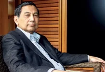 Juwono Sudarsono, Former Minister and Academic, Dies at 77