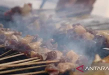 Eid al-Fitr Holiday Transforms Sate Maranggi into a Culinary Tourism Hotspot