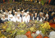 Seba Badui Festival Preserves Tradition and Strengthens Community Ties