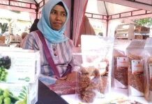Lawmaker Sees Product Literacy as Key to Expanding Indonesian MSME Market Reach