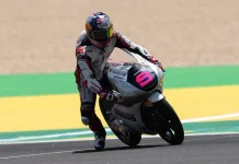 Veda Ega Pratama Secures Fourth on the Grid for Moto3 US Grand Prix 2026