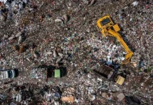 Semarang Raya Waste-to-Energy Plant Seen as Key to Tackling Mounting Trash