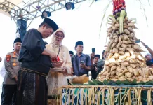 Lebaran Topat in NTB Weaves Together Faith, Culture, and Tourism (Review-dropped)