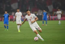 Indonesia Enters New Era Under Herdman with Bulgaria Test