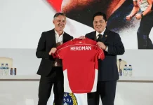 Herdman’s Long-Term Vision Earns Praise as Indonesia Eyes World Cup Dream