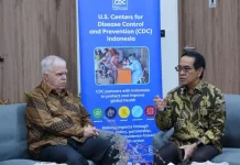 Unhas-US Embassy Partnership Targets Global Health Capacity in Eastern Indonesia