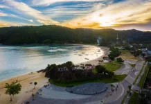 Mandalika Special Economic Zone Positions Itself as Investment-Ready Tourism Hub