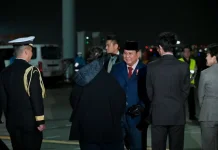 President Prabowo’s Tokyo Visit Highlights Investment Deals and Strategic Ties