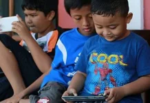 Ministry Oversees Social Media Restrictions for Children Under 16