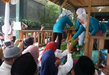 Blora’s Manganan Janjang Tradition Recognized as Intangible Cultural Heritage