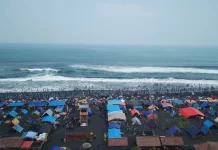 Kupatan Tradition Becomes Tourism Magnet, Boosting Lumajang’s Local Economy