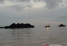 East Kalimantan Remains Indonesia's Coal Export Hub