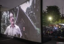 Minister of Culture Highlight Film Vital Role on National Film Day