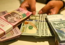 Fiscal and Monetary Harmonization Crucial to Stabilizing Rupiah: House