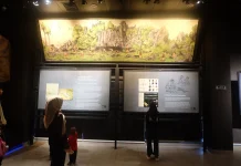 Minister Pushes for Song Terus Museum to Become a Premier Education Hub