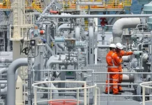 Indonesia and Japan Accelerate Abadi Gas Field Amid Middle East Tensions