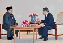 President Prabowo Meets Emperor Naruhito, Strengthens Indonesia-Japan Ties