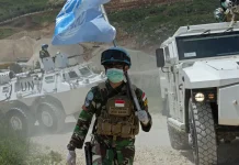 House Urges Investigation into UNIFIL Attack, Protection for RI Soldiers Abroad