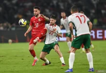 Verdonk Shines as Indonesia Rue Missed Chances in FIFA Series 2026 Final