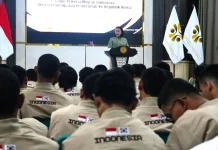 Indonesia Urges Migrant Workers to Safeguard Reputation