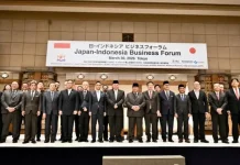 President Prabowo Secures IDR 380 trillion Investment in Japan