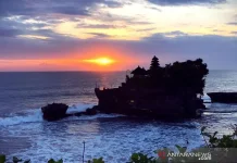 Bali Targets 6.6M Tourists in 2026, Shifts Focus to Asia-Pacific Market