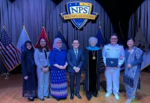Indonesia Expands Education Diplomacy in US Through Defense Studies Partnership